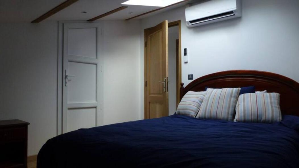 Apartment L'eterlou Blaise, Bel Neuf Mansarde Saint-Blaise (Alpes-Maritimes)