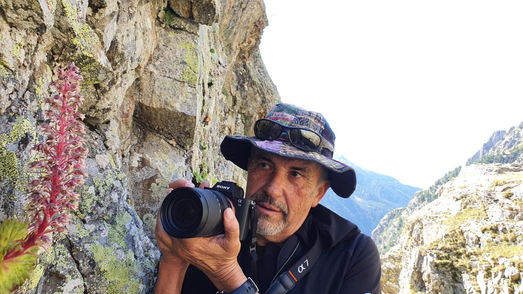 L'eterlou Blaise, Bel Neuf Mansarde *
